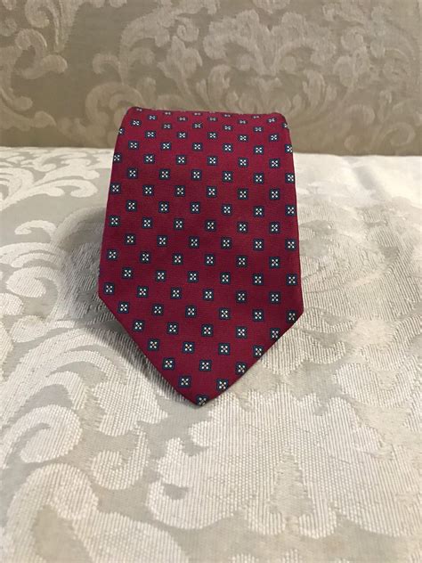 givenchy ties